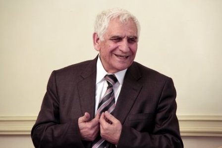 Nəriman Həsənzadə qəzaya düşdü